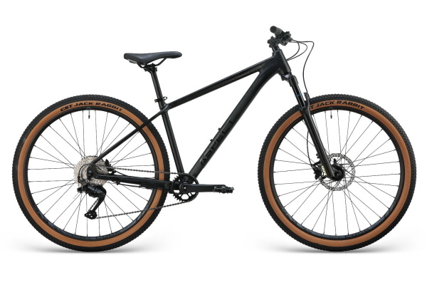Aspect Air 29 2025 Черный
