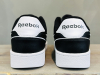Кроссовки Кеды Reebok Resonator Low core black/core black/ftwr white Артикул GY62899.5, GY628910, GY62898.5, GY628911.5, GY62899, GY62897, GY62897.5, GY628910.5, GY628912, GY628911