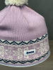 Шапки, кеппи, бейсболки Шапка Kama A116-114 Pink Артикул 