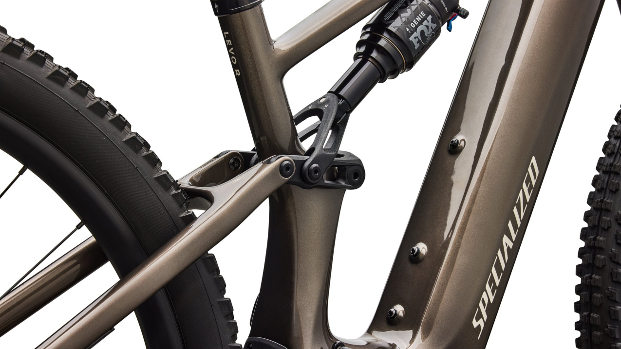 TURBO LEVO - лучшее из возможного! Specialized Turbo Levo R Comp Carbon 2026 Gloss Gunmetal Артикул 95226-8201, 95226-8202, 95226-8205, 95226-8204, 95226-8206, 95226-8203