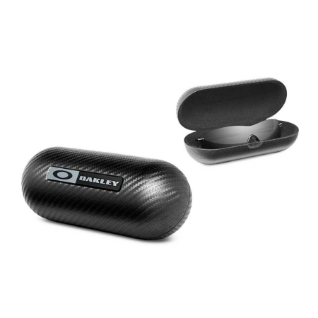 Oakley eyeglass case sales