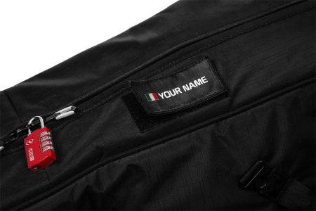 Системы хранения и транспортировки Чехол Scicon Aero Comfort ROAD 3.0 TSA Артикул 