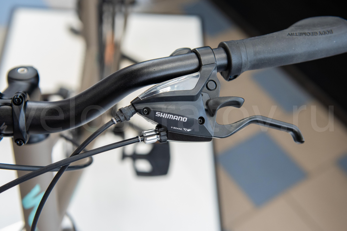 Городские велосипеды Specialized Alibi Sport EQ Step Through 2018 Артикул B6617-6304, B6617-6302, B6617-6303