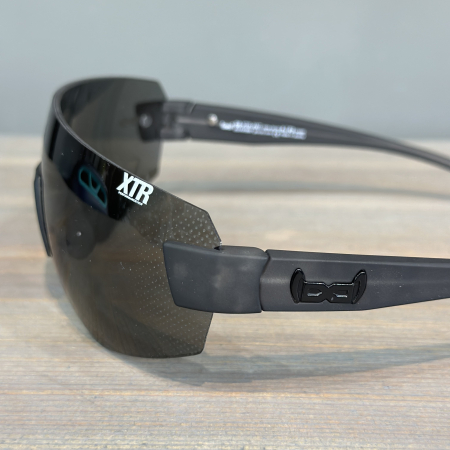 Очки Очки спортивные Gloryfy G9 XTR anthracite Артикул 