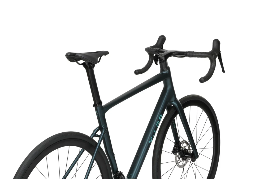 Шоссейные велосипеды X-Lab RS5 2027 Hydrostatic Blue Артикул 9250-00051, 9250-00050, 9250-00047, 9250-00048, 9250-00049
