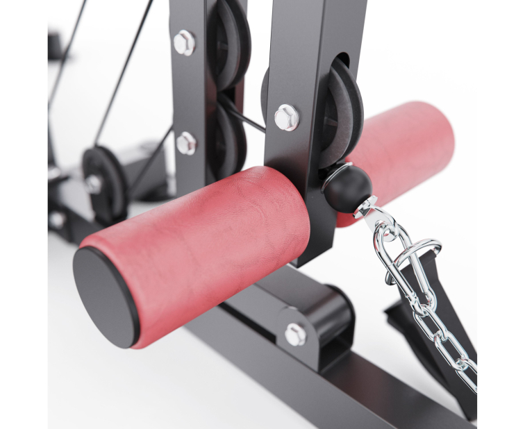 Мультистанции Силовой комплекс DFC D7009 Артикул 