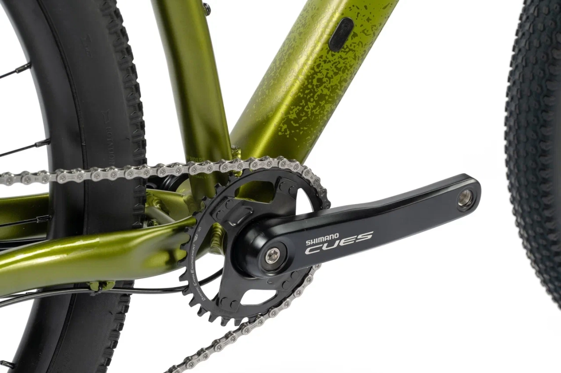 Купить Superior XC 879 2025 Matte Olive Metallic Артикул 801.2025.29475, 801.2025.29468, 801.2025.29478