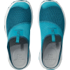 Сандали и сабо женские Сандали женские Salomon RX SLIDE 4.0 Caneel Bay/Wh/Mal Артикул 889645924373, 889645924359