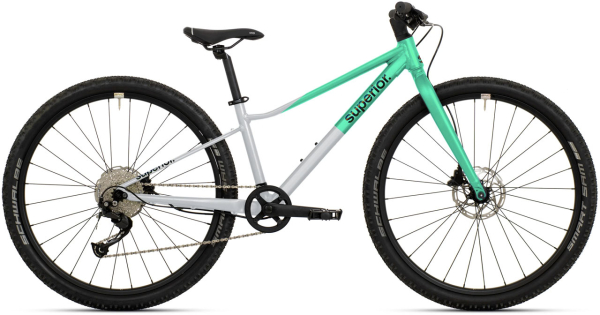 Superior F.L.Y. 27 Gloss Mint