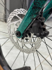 Гравийные велосипеды, ригиды Aspect Allroad CF Expert 2026 Зелёный Артикул 4660447850260, 4660447850277