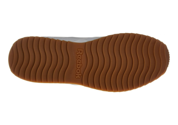 Кроссовки Кроссовки Reebok Glide Ripple Clip white/Gum Артикул CM909815, CM909813, CM90988, CM909814