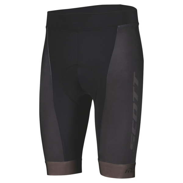 Велотрусы Scott RC Team ++ black/dark grey