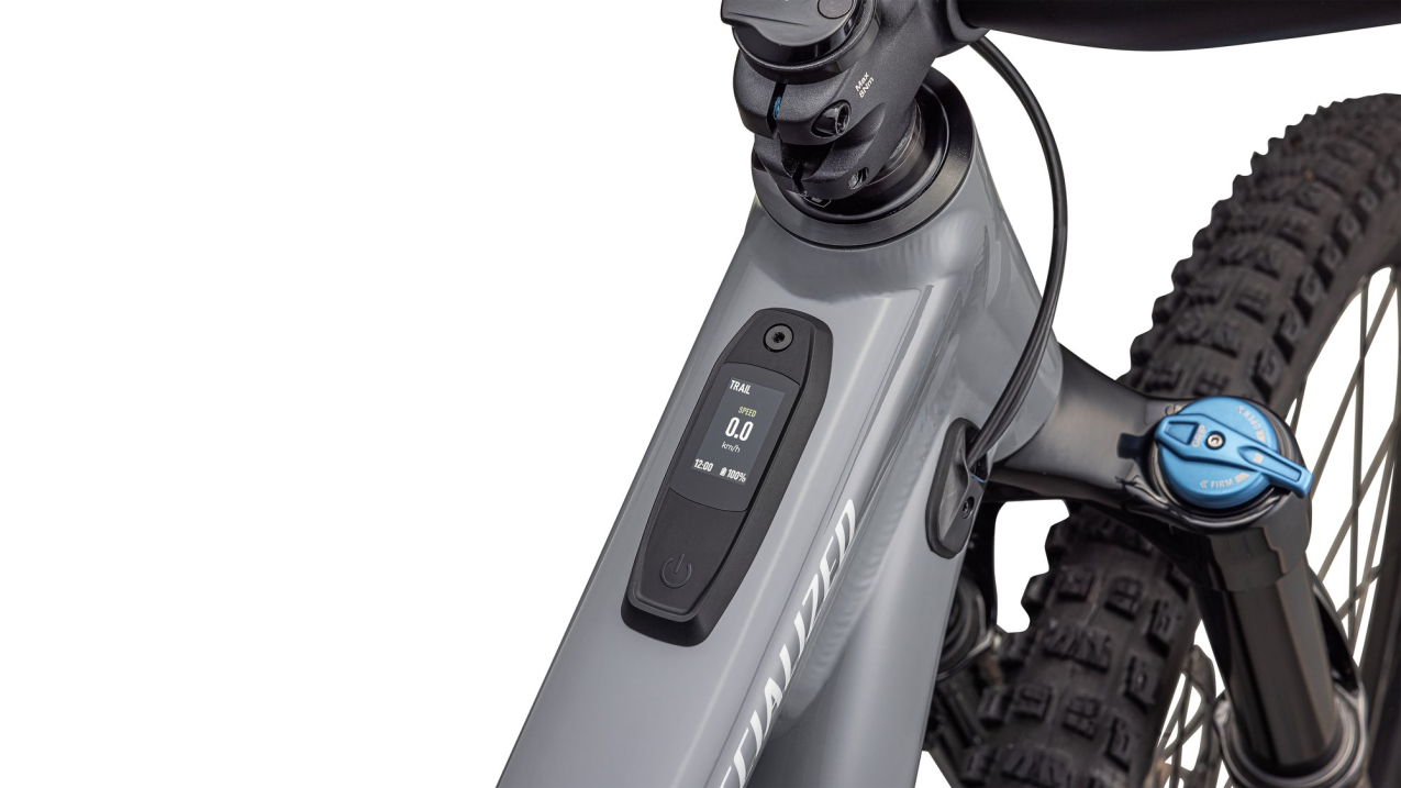 TURBO LEVO - лучшее из возможного! Specialized Turbo Levo SL Comp Alloy 2025 Cool Grey / Ashen Grey / Dune White Артикул 96825-5102, 96825-5104, 96825-5101, 96825-5106, 96825-5103, 96825-5105
