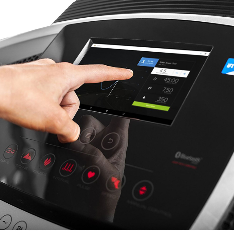 Беговые дорожки Pro-Form Power 1295i Артикул 