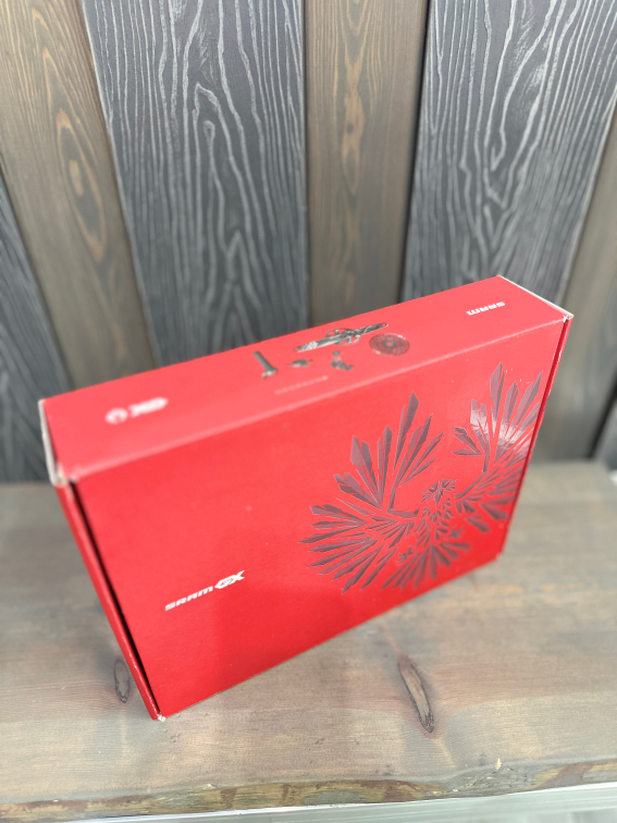 Кассеты 12 Кассета Sram XG 1275 Eagle 12 скоростей 10-50Т Артикул 