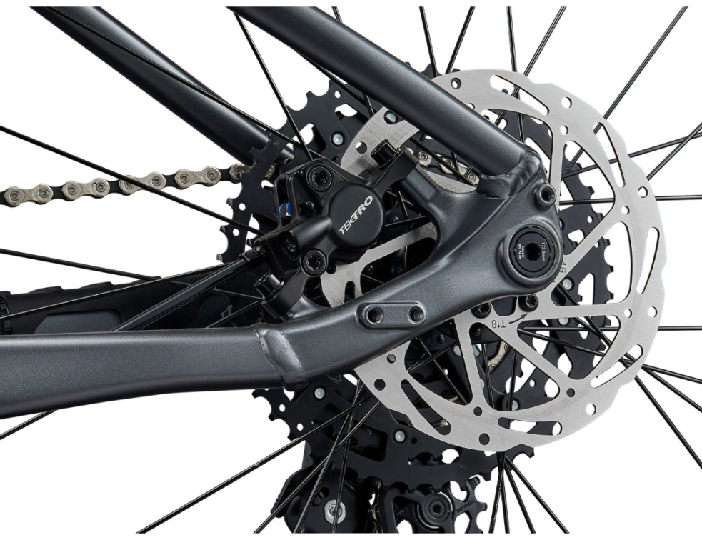 Купить Giant Talon 1 2025 PO Charcoal Артикул 10940081-XS, 10940081-S
