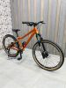 26-27 дюймов (10-16 лет) Hagen Teen 26 2025 Copper Артикул H25T26COXS