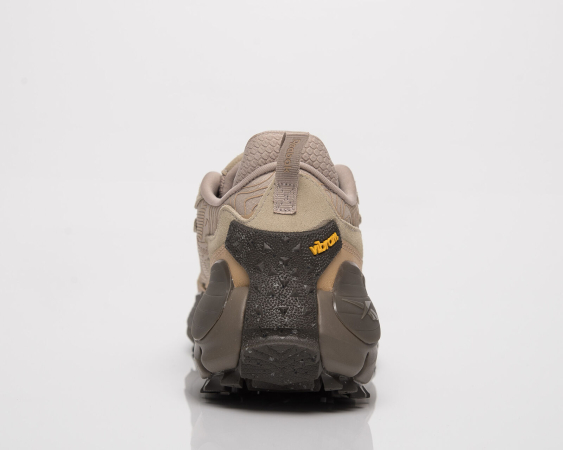 Кроссовки Кроссовки Reebok Zig Kinetica 2.5 Edge modern beige/sahara/trek grey Артикул GZ218411, GZ21846, GZ21849, GZ218413, GZ21848.5, GZ218410.5, GZ218411.5, GZ218412, GZ21849.5, GZ218410