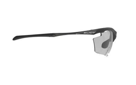 Очки Очки Rudy Project AGON MATT BLACK ImpX Photochromic BLACK Артикул 