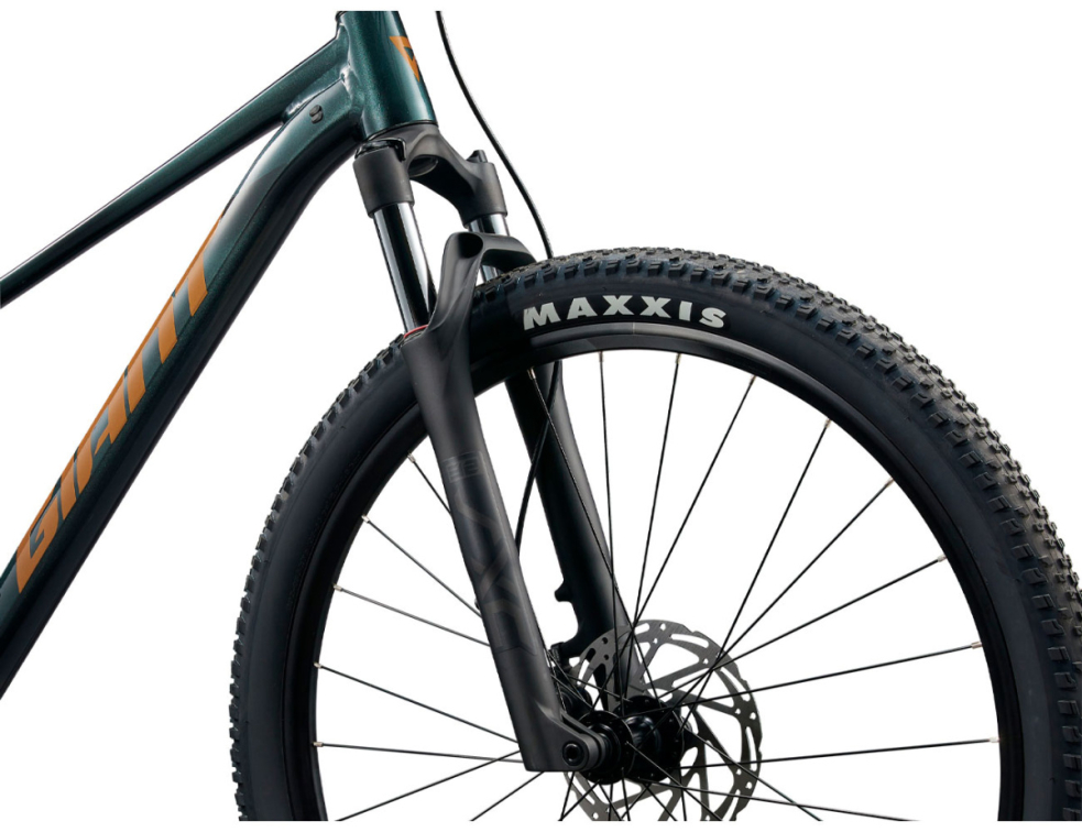 Купить Giant Talon 29 2 2025 PO Asphalt Green за 96400.00 рублей