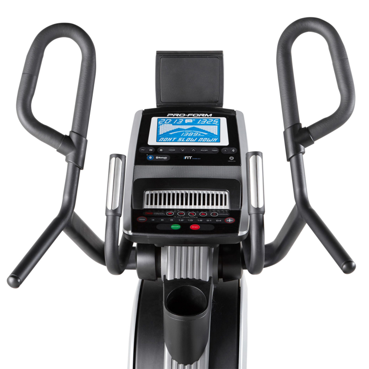 Беговые дорожки CARDIO HIIT Артикул 