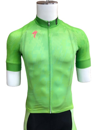 Джерси, толстовки, худи Джерси Specialized SL Expert Watermelon Артикул WatermelonS