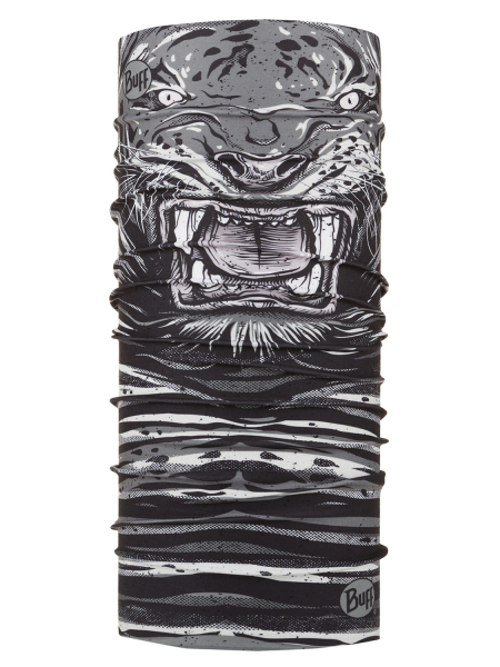 Бандана Buff Original Tiger Grey