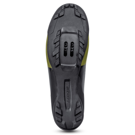 Велотуфли MTB Велотуфли Scott Gravel Tuned matt black/savanna green Артикул 7615523830589, 7615523830626, 7615523830602, 7615523830619, 7615523830596, 7615523830565, 7615523830572