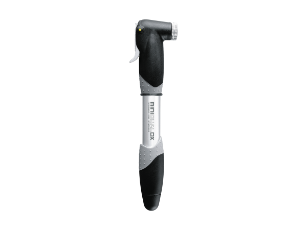 Насос Topeak Mini Dual DX с головой SmartHead