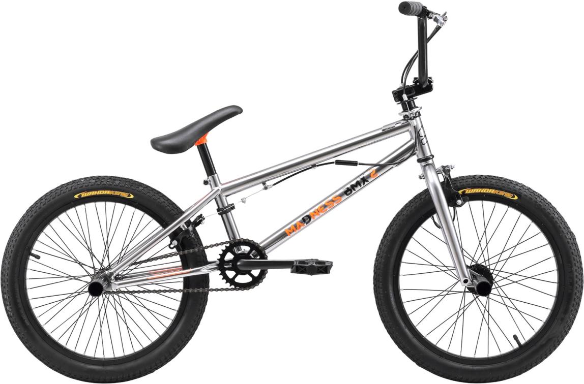 Велосипед для экстрима Stark Madness BMX 2 2017 Артикул H000007120, H000007122