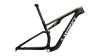 Рамы горных велосипедов рама Specialized S-Works Epic 8 2026 Gloss Carbon Gold Pearl / Metallic White Silver Артикул 70326-0003, 70326-0005, 70326-0002, 70326-0004