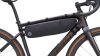 Сумки Велосумка под раму Specialized/Fjällräven Black Артикул 41123-6602, 41123-6604, 41123-6603