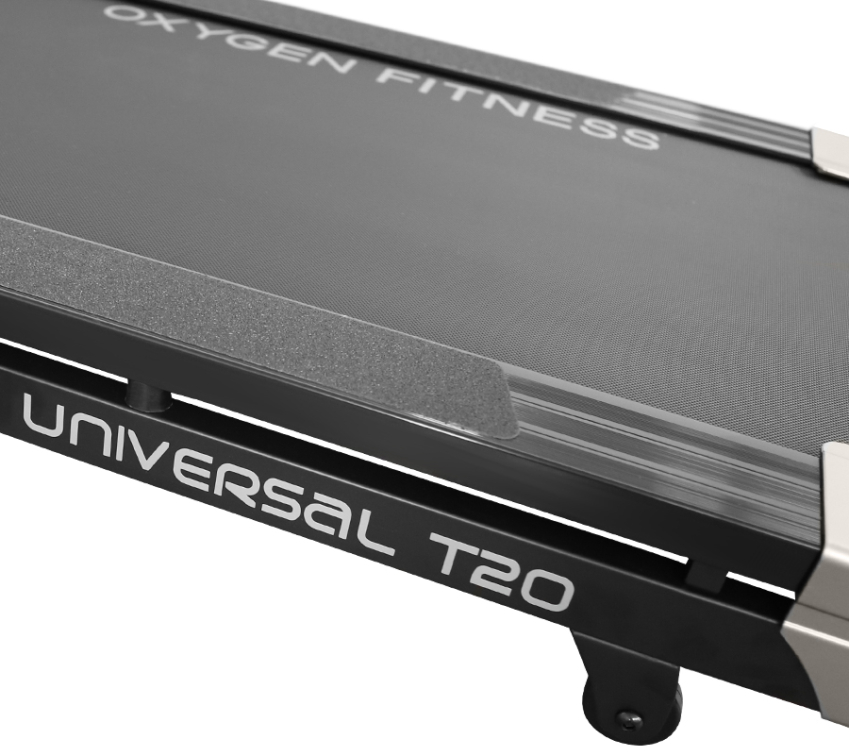 Беговые дорожки Oxygen Fitness Universal T20 Артикул 