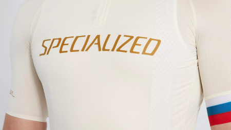 Джерси, толстовки, худи Джерси Specialized SL Air Jersey SS Sagan Collection: Disruption Артикул 64021-2415, 64021-2414, 64021-2413