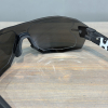 Очки Очки спортивные Gloryfy G9 Radical Helioz silver Артикул 