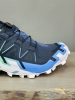 Кроссовки Кроссовки женские Salomon Speedcross 6 GTX Carbon/Provence/White Артикул L47465900-8, L47465900-5, L47465900-7, L47465900-6, L47465900-7.5, L47465900-6.5, L47465900-5.5