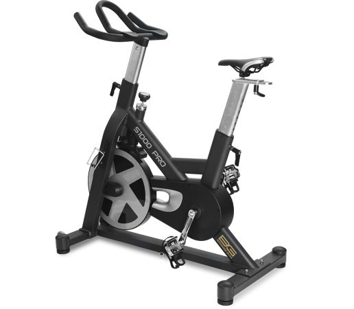 Велотренажер Велотренажеры Bronze Gym S1000 PRO Артикул 