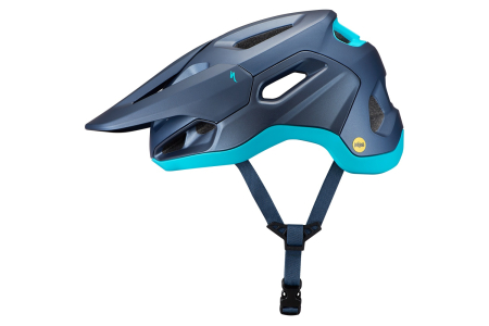 Шлемы Шлем Specialized Tactic 4 Mips Cast Blue Артикул 60221-1324, 60221-1322, 60221-1323