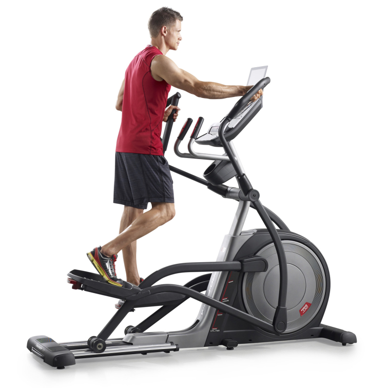 Эллиптические тренажеры Pro-Form Trainer 7.0 Артикул 