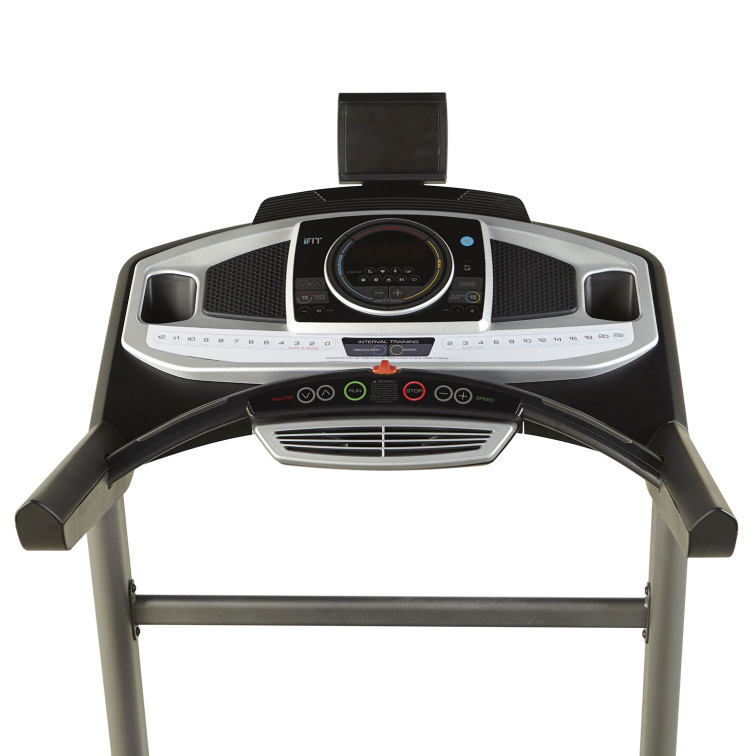 Беговые дорожки Pro-Form Power 995i Артикул 
