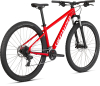 Купить Specialized Rockhopper 29 2021 Gloss Flo Red / White Артикул 91520-7503, 91520-7505, 91520-7506, 91520-7502, 91520-7504