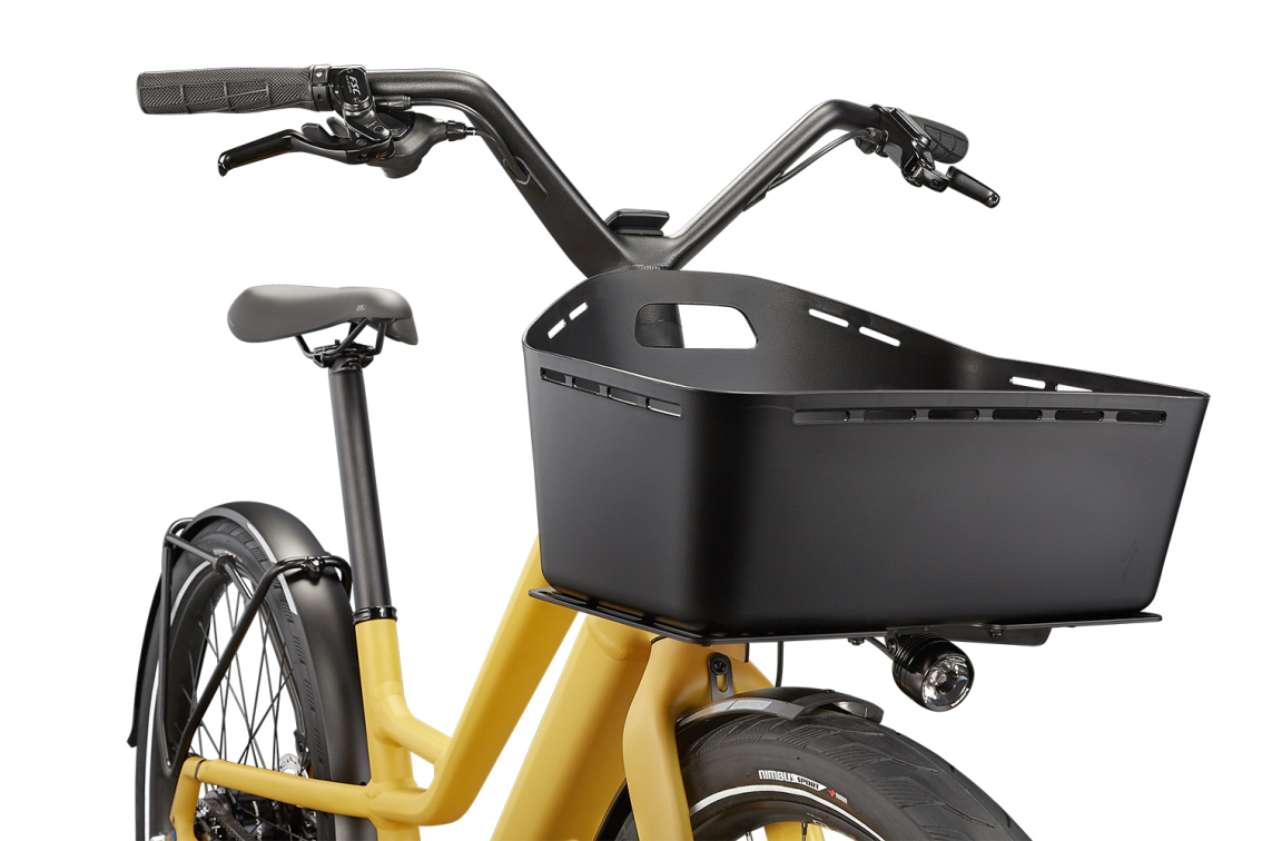 TURBO COMO - современный уровень комфорта Specialized Turbo Como SL 5.0 2023 Brassy Yellow / Transparent Артикул 90122-3102, 90122-3103, 90122-3104
