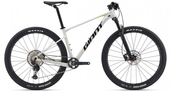 Giant XTC SLR 29 1 2024 BR Snow Drift