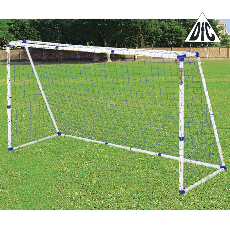 Футбольные ворота DFC 10 & 6ft Pro Sports Артикул 