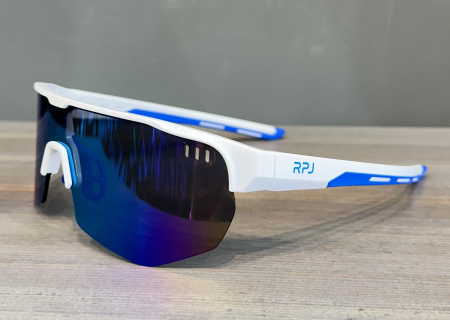 Очки Очки RPJ Trane White Shiny - MLS Ice Артикул 