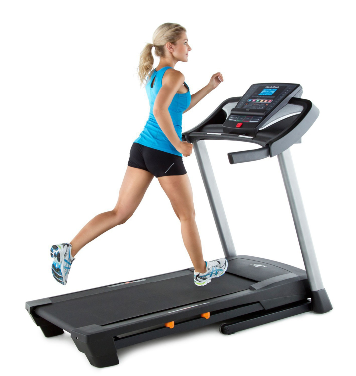 Беговые дорожки Nordic Track T9.2 Артикул 