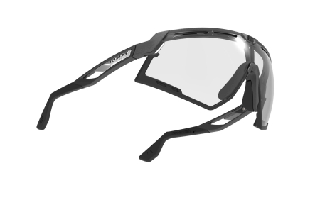 Очки Очки Rudy Project DEFENDER Gloss Black- IMPCTX Photochromic Balck Артикул 