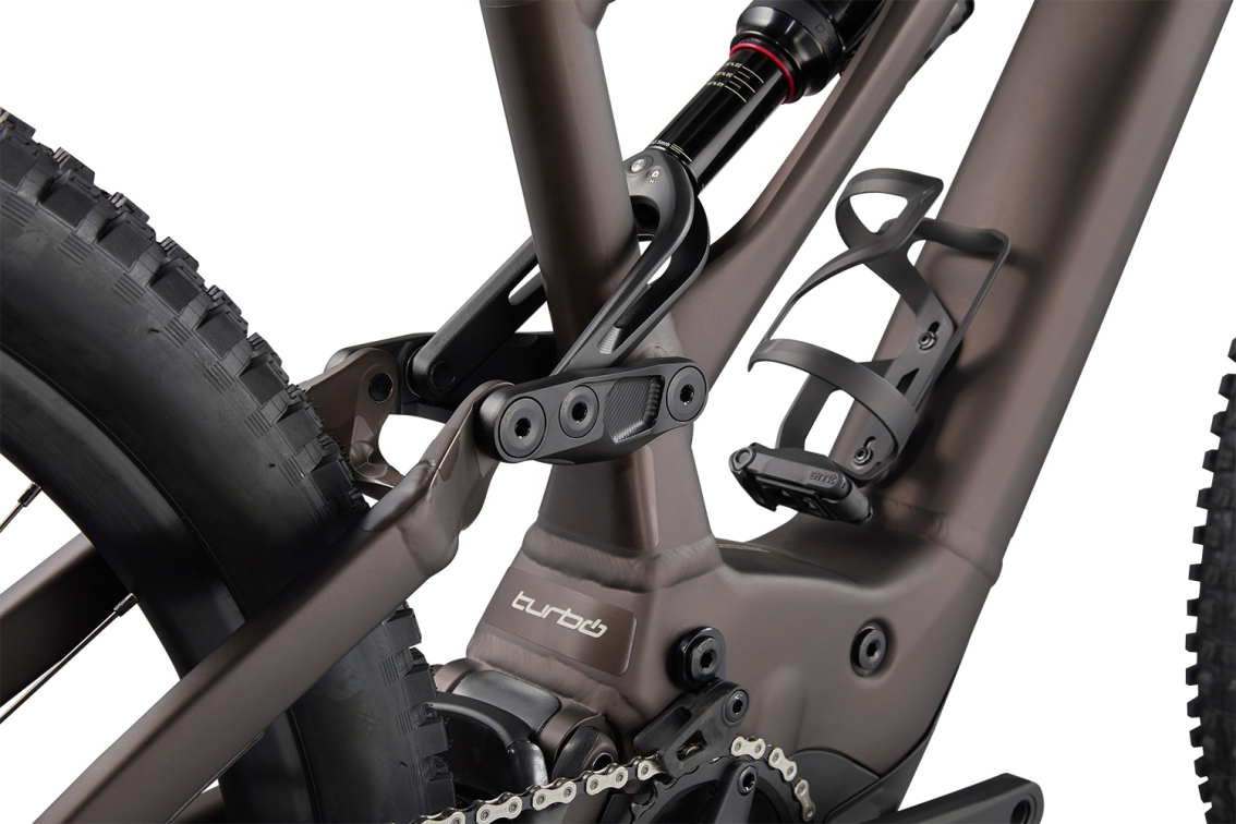 TURBO KENEVO - Больше трейлов! Specialized Turbo Kenevo Expert 6FATTIE NB 2022 Doppio / Sand Артикул 98022-3203, 98022-3205, 98022-3204, 98022-3202