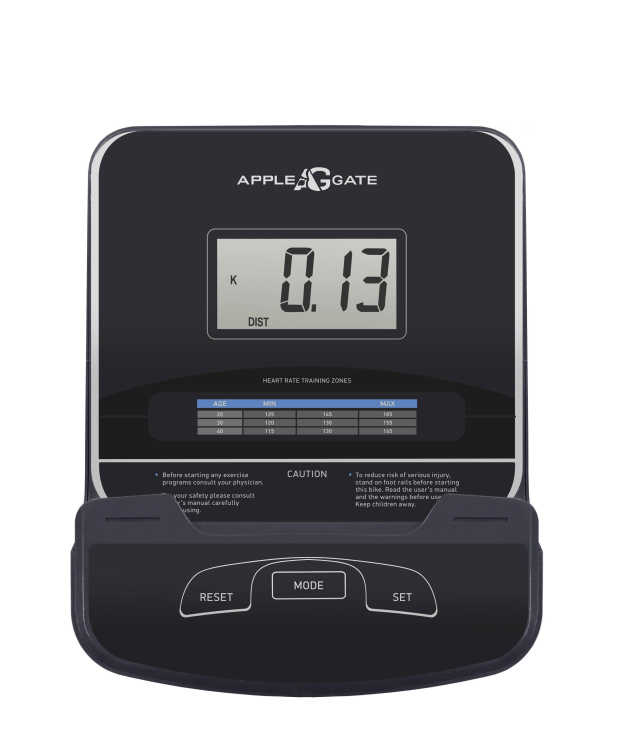 Эллиптические тренажеры Applegate X23 M Артикул 