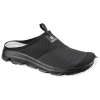 Сандали и сабо мужские Сандали Salomon RX SLIDE 4.0 Black/Ebony/White БМ Артикул 889645920085, 889645920092, 889645920108, 889645920122